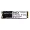 Team Group MP33 - SSD - 256 GB - Vidinė - M.2 2280 - PCIe 3.0 x4 (NVMe)