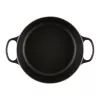 Le Creuset Signature apvali skardelė 28 cm