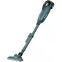 MAKITA. Dulkių siurblys 18V DCL284FRF kapsulinis
