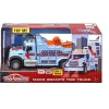 Mack Granite vilkikas, žaislinis automobilis