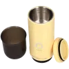 BUYDEEM Nano Espresso aparatas OTEM-01, spalva Mellow Yellow
