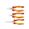 Replėčių rinkinys Wiha 26852, plieninės, plastikinė rankena, 20,8 cm