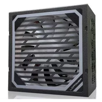 Maitinimo blokas LC-Power LC6750M V3.1 750 W 20+4 pin ATX 80 PLUS Gold