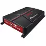 Pioneer GM-A4704 automobilinis stiprintuvas 4 kanalai 520 W A/B