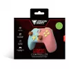 Dragonshock valdiklis Poptop Wireless Cubes rožinis mėlynas jungiklis