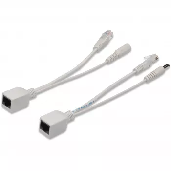 Digitus DN-95000 Pasyvus PoE kabelių rinkinys