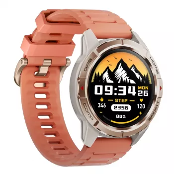 Išmanusis laikrodis MiBro GS Active Rose Gold MIBAC_GS-Active/GD