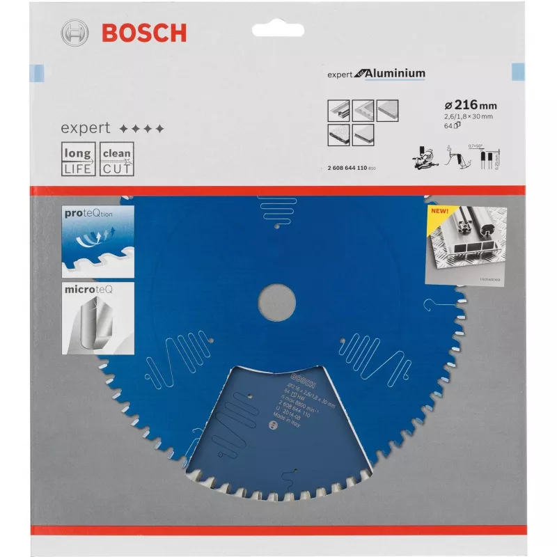 Pjūklo diskas Bosch 2 608 644 110