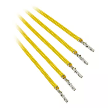 Prailginimo laidas BitFenix Alchemy 2.0 0,4 m — vyriškas–moteriškas
