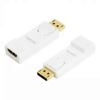 LogiLink CV0057 lyties keitiklis iš DisplayPort į HDMI