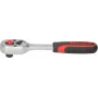 KS TOOLS 1/4 colio mini reversinis reketinis raktas, 72 dantys (911.1510)