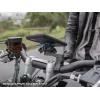Quad Lock QLA-VDM Vibracijos slopintuvas mobiliesiems telefonams / išmaniesiems telefonams Juodas