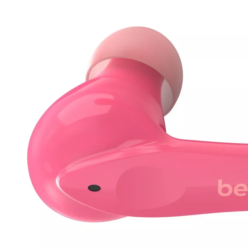 Belaidės ausinės Belkin Soundform Nano