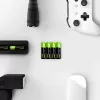 Įkraunama baterija Green Cell GR02 — NiMH AA 1,2V 2000 mAh, 2 vnt.