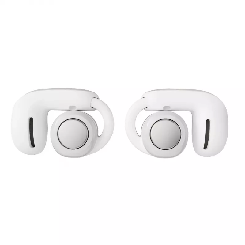 Ausinės Bose 881046-0040 laidinės ir belaidės, į ausis, Bluetooth, balta