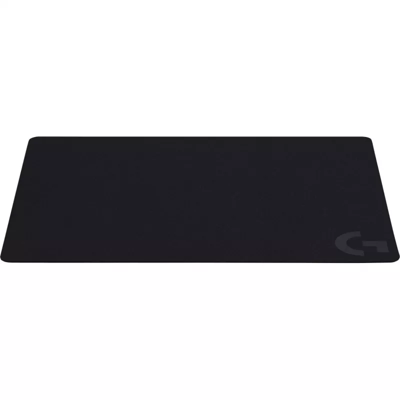 Žaidimų pelės rinkinys Logitech G G502 X su G240 kietuoju pelės kilimėliu – dešinei rankai, optinis 25600 DPI, USB Type-A, 13 mygtukų, baltas