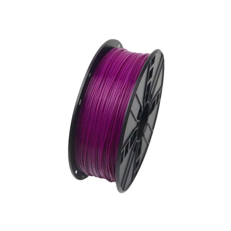 GEMBIRD 3DP-PLA1.75-01-PR Filamentas Gembird PLA Violetinis 1,75mm 1kg