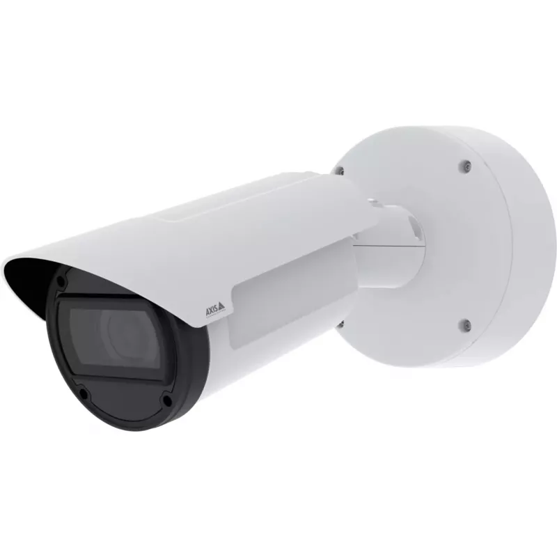 IP stebėjimo kamera Axis Q1809-LE 150mm 7680 x 4320