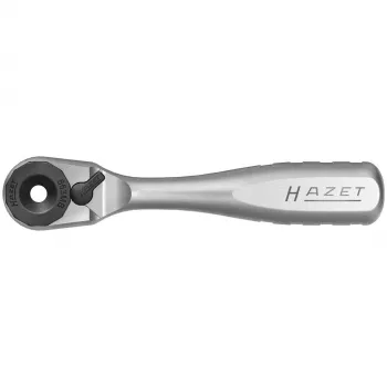Bitinis reketas 1/4 colio Hazet 863MB, 6,3 mm kvadratinis pavara, 90 mm ilgio