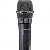 Belaidis sceninis mikrofonas Lenco MCW-011BK