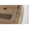 Fractal Design Core 1000 USB 3.0 Juodas Micro ATX korpusas – pažeista pakuotė, maitinimo šaltinis neįtrauktas