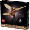 LEGO ICONS 10363 Leonardo da Vinci skraidymo aparatas