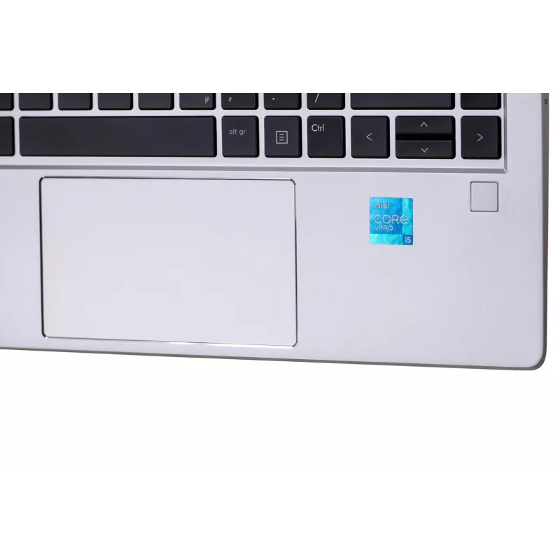 HP ProBook 640 G8 i5-1145G7 16 GB 512 GB SSD 14 inch FHD Win 11 Pro Naudotas