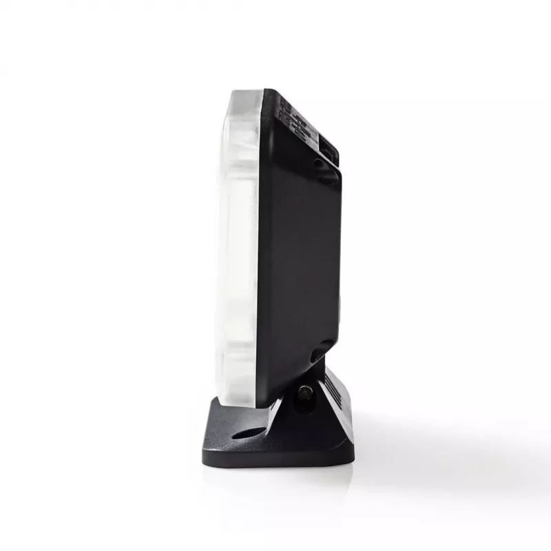 Nedis TV Simulator apsauginė imitacinė kamera juoda dėžutė