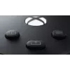 Microsoft Xbox belaidis valdiklis Black Bluetooth žaidimų pultas Analoginis / Skaitmeninis Android, PC, Xbox One, Xbox One S, Xbox One X, Xbox Series S, Xbox Series X, iOS