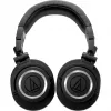 Ausinės Audio-Technica ATH-M50XBT2 juodos