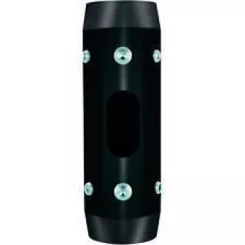 Išorinis stulpų jungtis B-Tech BT7824/B Ø50 mm stulpams