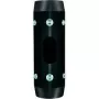 Išorinis stulpų jungtis B-Tech BT7824/B Ø50 mm stulpams