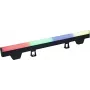 LED vamzdis EUROLITE PT-100/32 Pixel DMX 32 pikseliai — programuojamas pikselinis vamzdis scenos ir efektiniam apšvietimui