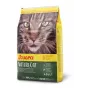 Sausas kačių ėdalas JOSERA NatureCat Adult Paukštiena ir Lašiša 2 kg, be grūdų, 33% baltymų, 20% riebalų