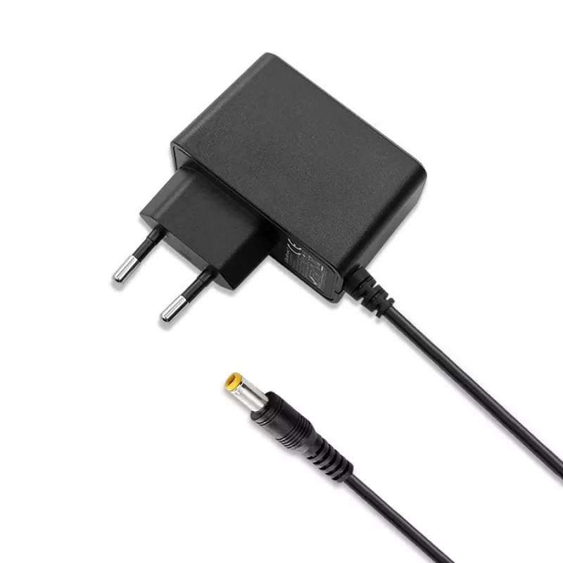 Maitinimo adapteris 10W 5V, 2A, 5.5x2.5