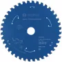 Bosch 2 608 644 533 pjūklo diskas metalo pjovimui 16 cm 1 vnt