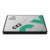 SSD diskas Team Group 1 TB 2,5 colio SATA 3D NAND CX2