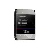 Kietasis diskas WESTERN DIGITAL ULTRASTAR Ultrastar DC HC555 12TB 512MB 7200 aps/min 3,5 colio 0B48720