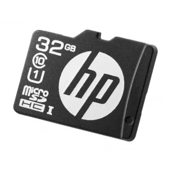 „Flash Memory“ HPE 32GB MicroSDHC UHS Class 10 700139-B21