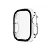 Apsauginė plėvelė FIXED Apple Watch Ultra 49mm / Ultra 2 49mm – skaidri apsauga