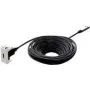 HDMI laidas Kindermann Konnect flex 45 click 8 m, 4K 60 Hz
