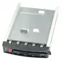 SuperMicro MCP-220-00080-08 metalinis priekinis skydelis 2,5 colio kietajam diskui