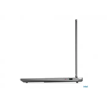 Nešiojamas kompiuteris LENOVO LOQ Essential 15IRX11 Intel Core i5-13450HX 15,6 col. FHD 16 GB 512 GB SSD M.2 2242 PCIe GeForce RTX 5050 8 GB W11H 2 metų garantija