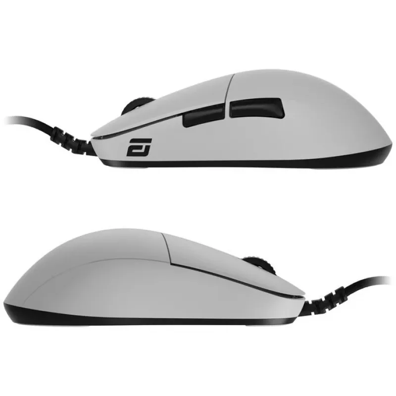 Pelinė Endgame Gear XM2 8k White USB