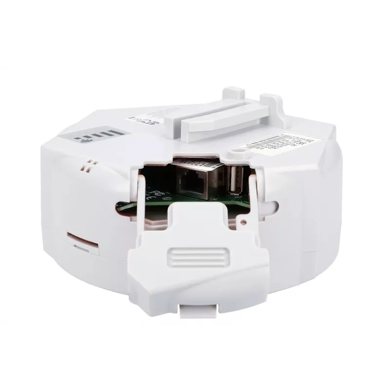 Mikrotik SXT 5 ac White belaidis prieigos taškas su PoE