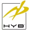 Sudėtinė HYB kasetė, skirta Kyocera TK-8115K (1T02P30NL0), juoda