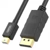 Laidas miniDisplayPort / DisplayPort M/M 2m Y-C611BK