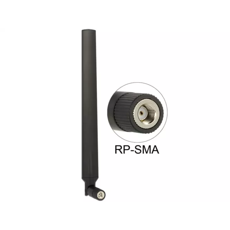 Kryptinė antena DeLOCK 88913