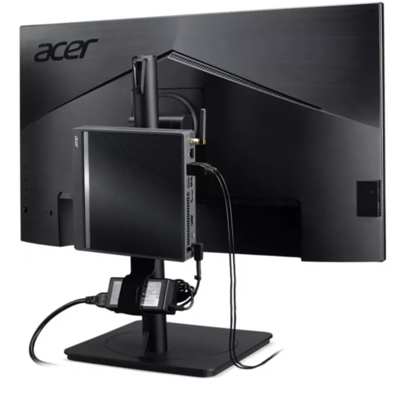 Kompiuteris Acer Revo RB610 i5-1335U 8GB 256GB SSD W11H