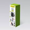 MAESTRO MR-1622 USB elektrinis vyno kamščiatraukis